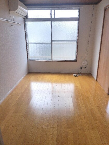 山田コーポ(2ＤＫ)・Ｓ棟の物件内観写真