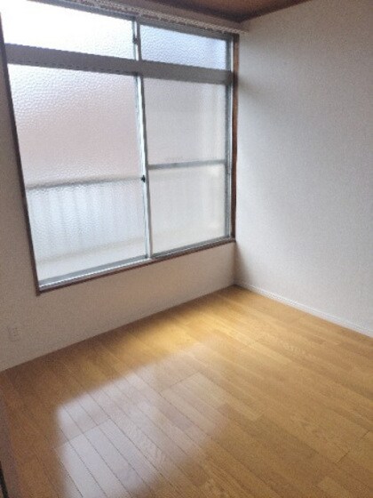 山田コーポ(2ＤＫ)・Ｓ棟の物件内観写真