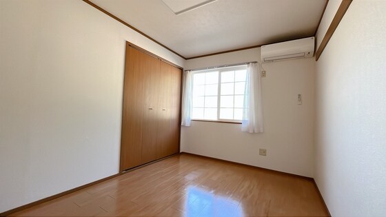 クレストール牟佐の物件内観写真