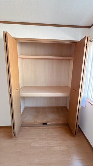 クレストール牟佐の物件内観写真