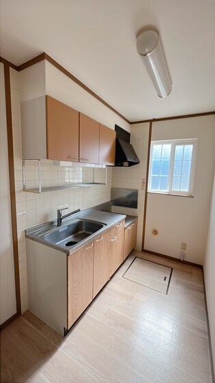 クレストール牟佐の物件内観写真