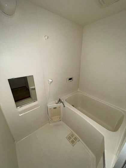 クレストール牟佐の物件内観写真