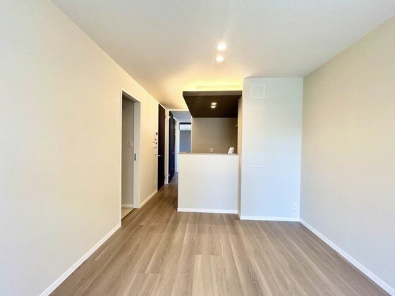 シャーメゾン　ノーススクエアの物件内観写真