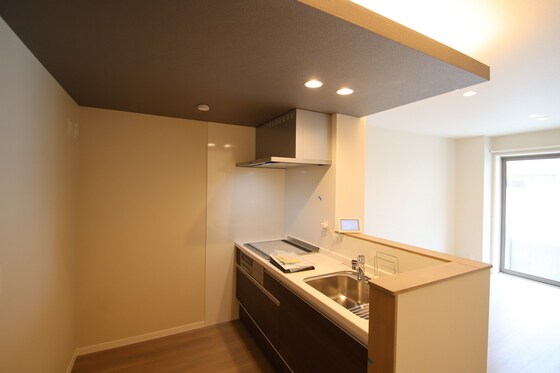 シャーメゾン　ノーススクエアの物件内観写真