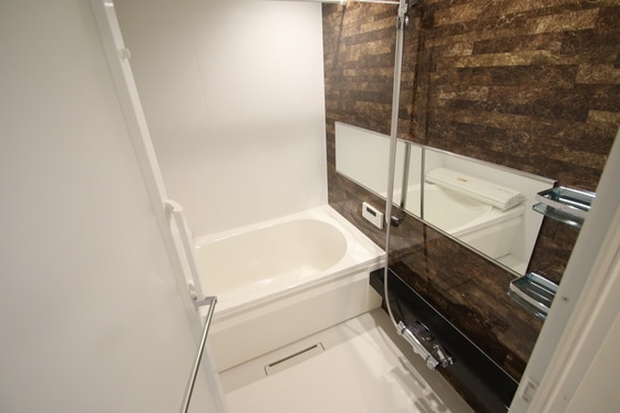 シャーメゾン　ノーススクエアの物件内観写真