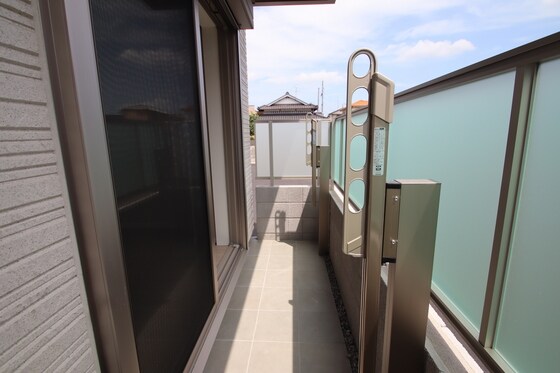 シャーメゾン　ノーススクエアの物件内観写真