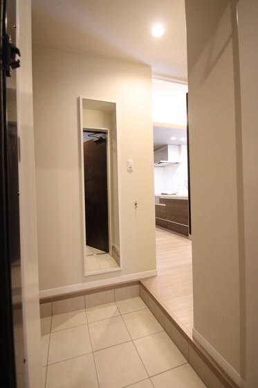 シャーメゾン　ノーススクエアの物件内観写真