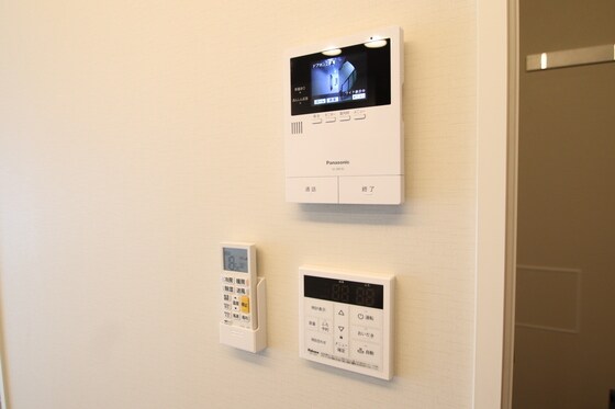 シャーメゾン　ノーススクエアの物件内観写真