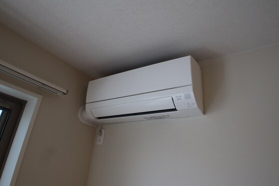 シャーメゾン　ノーススクエアの物件内観写真