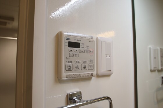 シャーメゾン　ノーススクエアの物件内観写真