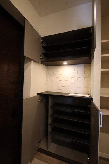 シャーメゾン　ノーススクエアの物件内観写真