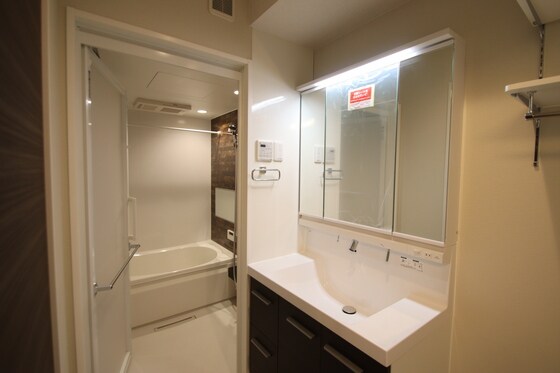 シャーメゾン　ノーススクエアの物件内観写真