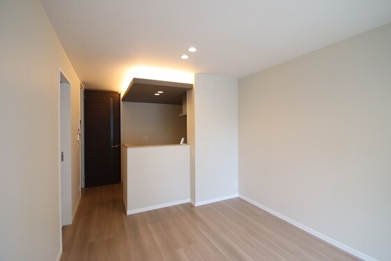 シャーメゾン　ノーススクエアの物件内観写真