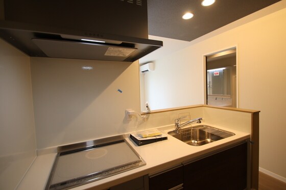 シャーメゾン　ノーススクエアの物件内観写真