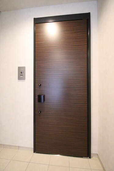 シャーメゾン　ノーススクエアの物件内観写真