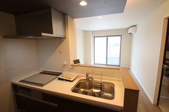 シャーメゾン　ノーススクエアの物件内観写真