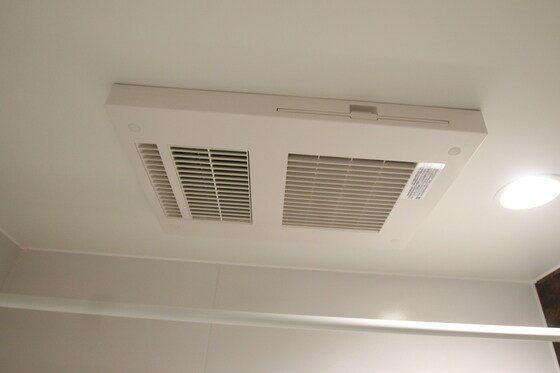 シャーメゾン　ノーススクエアの物件内観写真