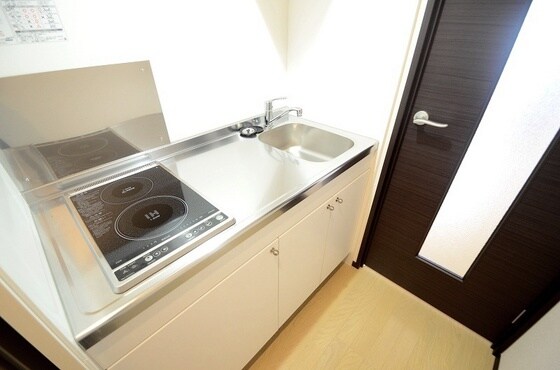 クレイノ悠々木屋の物件内観写真