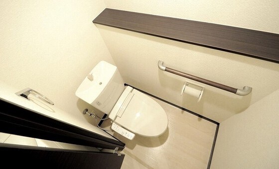 クレイノ悠々木屋の物件内観写真