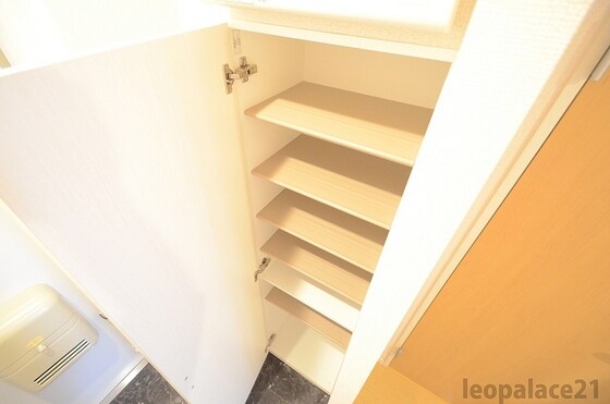 クレイノ悠々木屋の物件内観写真