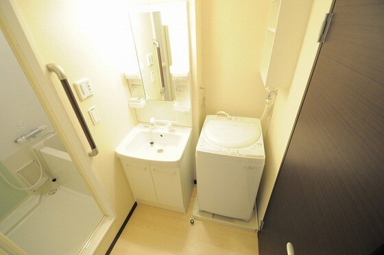 クレイノ悠々木屋の物件内観写真