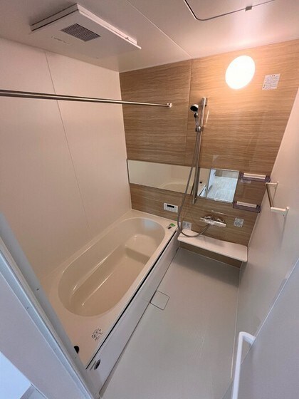 ガーデン　ラピッズの物件内観写真