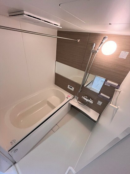 ガーデン　ラピッズの物件内観写真