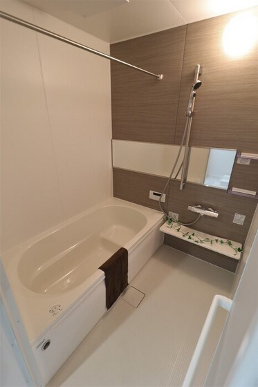 ガーデン　ラピッズの物件内観写真