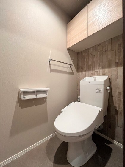 ガーデン　ラピッズの物件内観写真