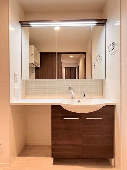 ガーデン　ラピッズの物件内観写真