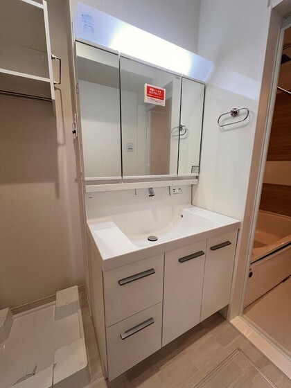 ガーデン　ラピッズの物件内観写真