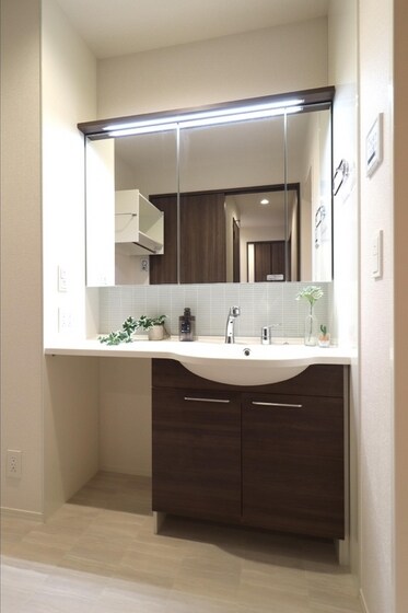 ガーデン　ラピッズの物件内観写真