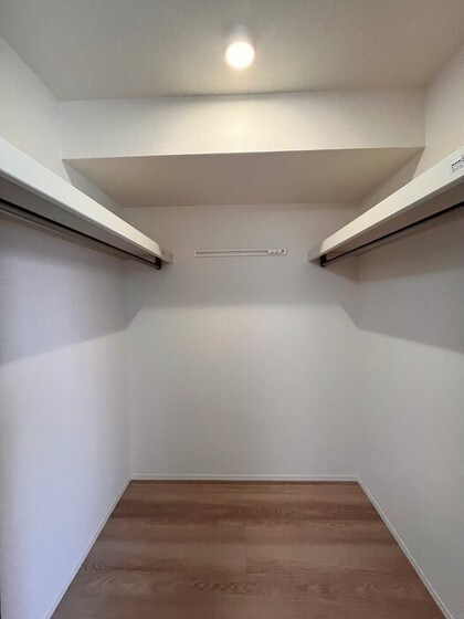 ガーデン　ラピッズの物件内観写真