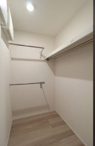 ガーデン　ラピッズの物件内観写真