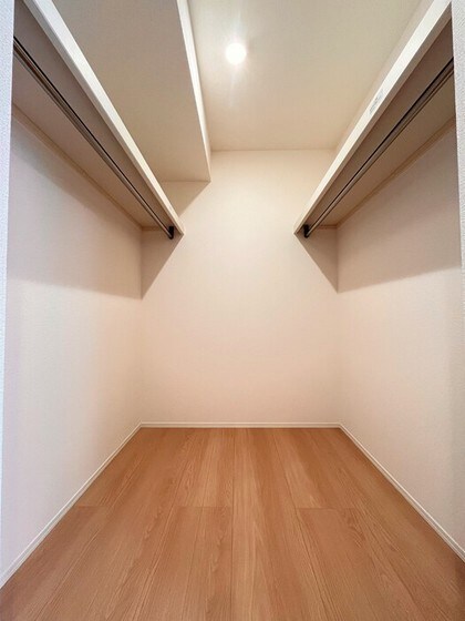 ガーデン　ラピッズの物件内観写真