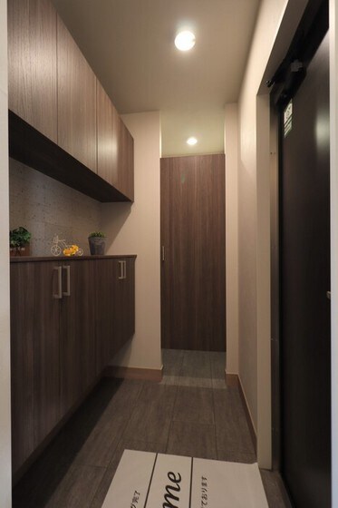 ガーデン　ラピッズの物件内観写真