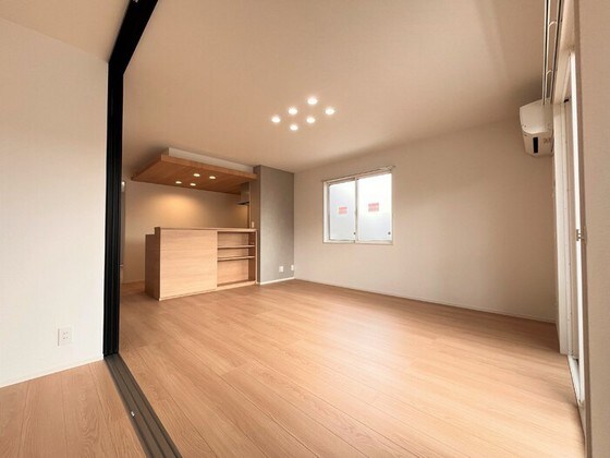 ガーデン　ラピッズの物件内観写真