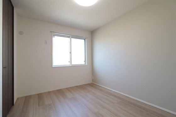 ガーデン　ラピッズの物件内観写真