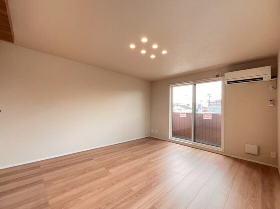 ガーデン　ラピッズの物件内観写真