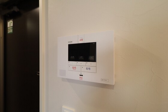 ガーデン　ラピッズの物件内観写真