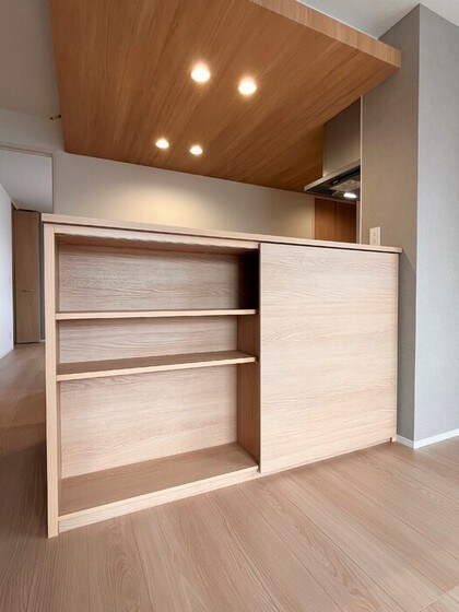 ガーデン　ラピッズの物件内観写真