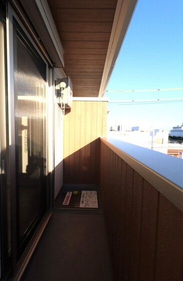 ガーデン　ラピッズの物件内観写真