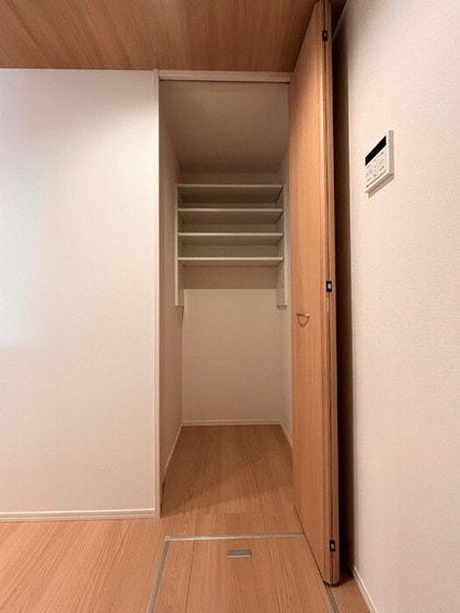 ガーデン　ラピッズの物件内観写真