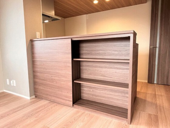 ガーデン　ラピッズの物件内観写真