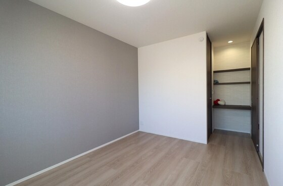 ガーデン　ラピッズの物件内観写真