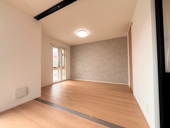 ガーデン　ラピッズの物件内観写真