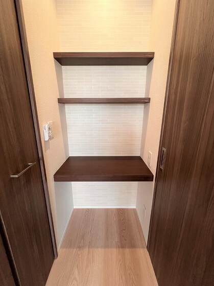 ガーデン　ラピッズの物件内観写真