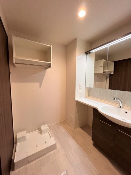 ガーデン　ラピッズの物件内観写真