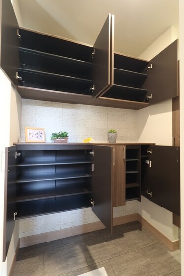 ガーデン　ラピッズの物件内観写真