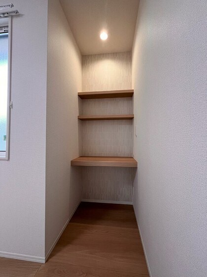 ガーデン　ラピッズの物件内観写真